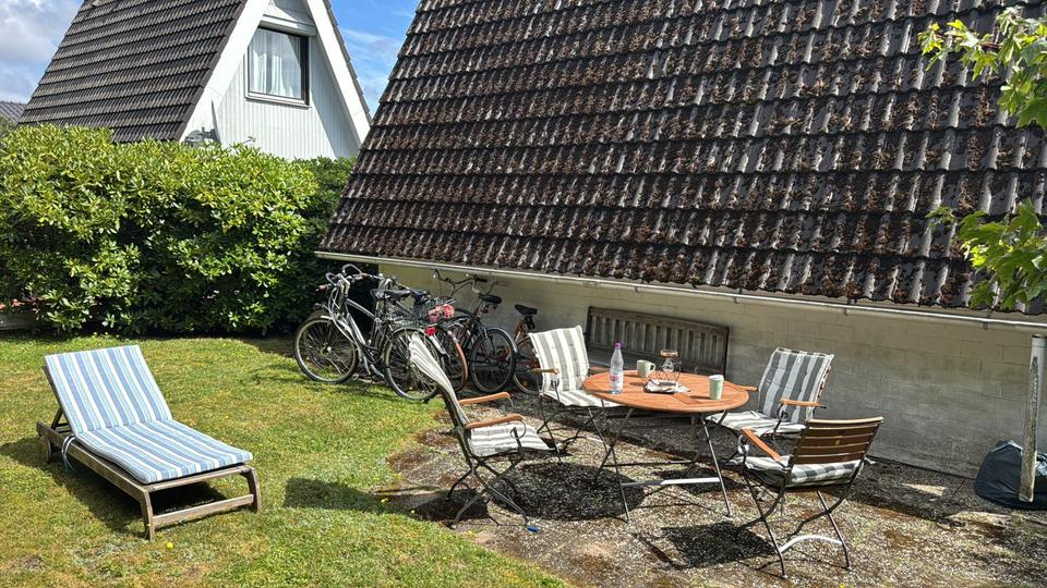 Einfamilienhaus Cuxhaven Duhnen - 1 Zimmer, 54 m&sup2;, 349.000&euro; | Angebot:27167331