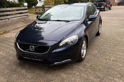 Volvo V40 123.200 km 11.500 &euro; Cuxhaven 27478