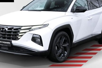 Hyundai TUCSON 51.968 km 28.450 &euro; Marne 25709