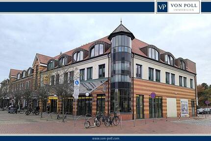 Gewerbeobjekt Cuxhaven - 1.200&euro; | Angebot:25799466