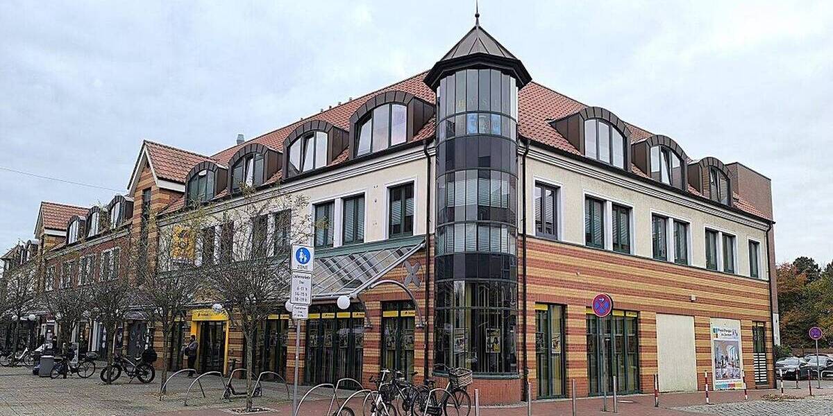 Gewerbeobjekt Cuxhaven - 1.200&euro; | Angebot:25799466