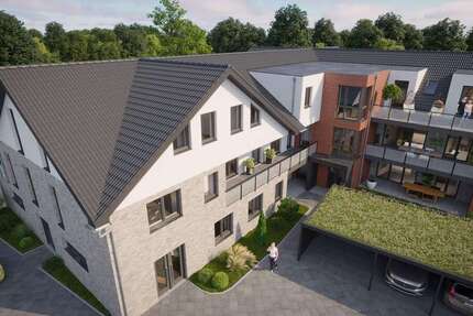 Grundstück Cuxhaven Groden - 350.000&euro; | Angebot:26008484