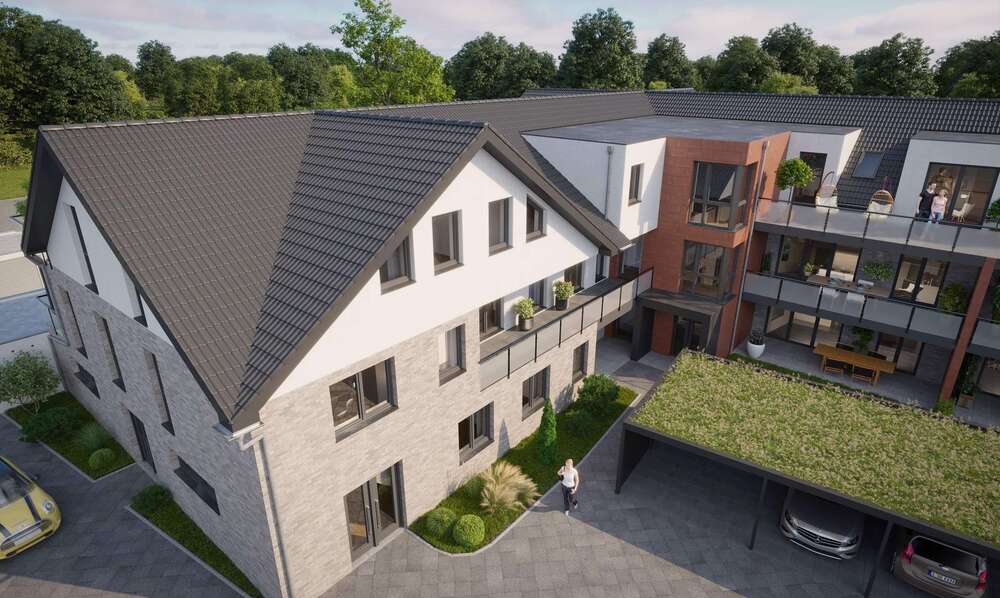 Grundstück Cuxhaven Groden - 350.000&euro; | Angebot:26008484