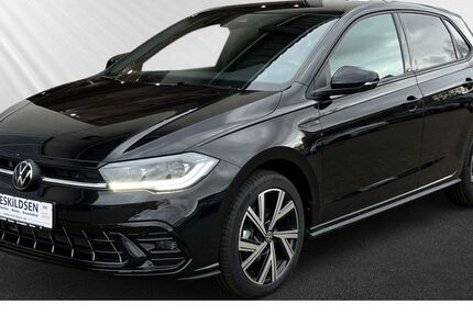 VW Polo 15.273 km 25.960 &euro; Marne 25709