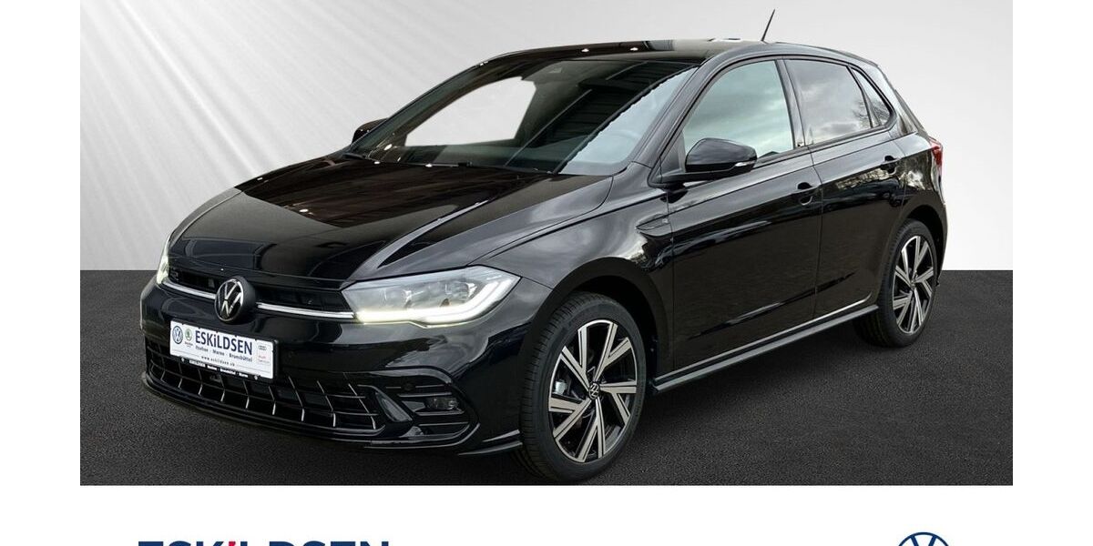 VW Polo 15.273 km 25.960 &euro; Marne 25709