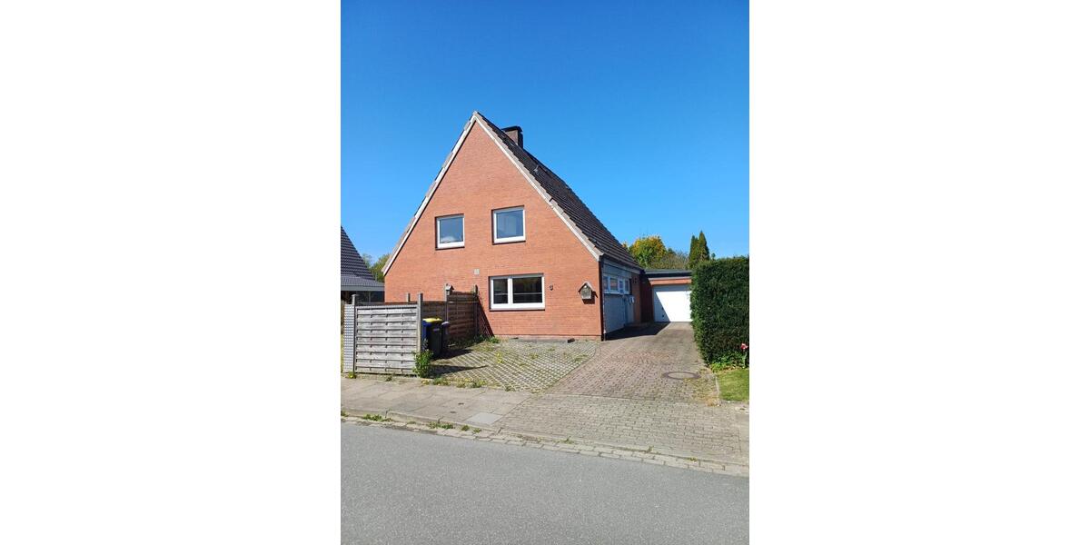 Einfamilienhaus Brunsbüttel - 5 Zimmer, 125 m&sup2;, 170.000&euro; | Angebot:27081729