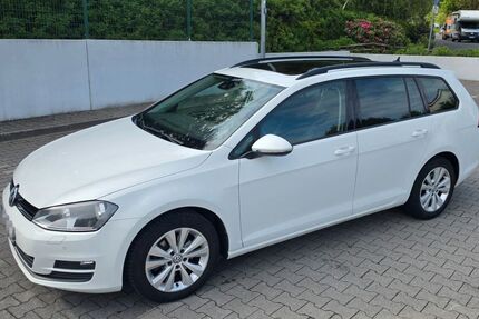 VW Golf 214.320 km 7.500 &euro; Wurster Nordseeküste 27639
