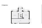 Einfamilienhaus Cuxhaven Groden - 3 Zimmer, 95 m&sup2;, 1.070&euro; | Angebot:26225575