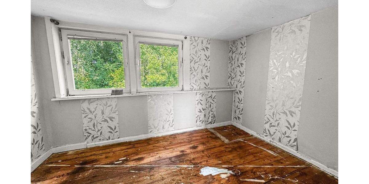 Einfamilienhaus Brunsbüttel - 3 Zimmer, 109.000&euro; | Angebot:25689318