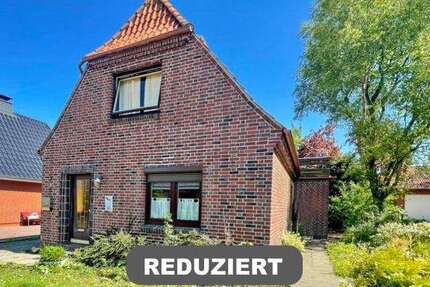 Haus Brunsbüttel - 5 Zimmer, 127 m&sup2;, 219.000&euro; | Angebot:25456878