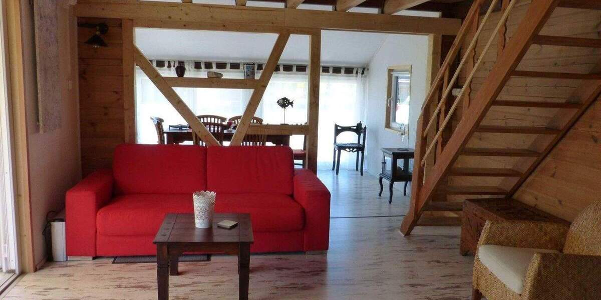 Mehrfamilienhaus, Wohnhaus Neuhaus - 6 Zimmer, 70 m&sup2;, 158.000&euro; | Angebot:25755925