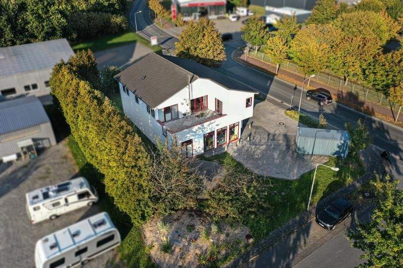 Gewerbeobjekt Cuxhaven - 580.000&euro; | Angebot:25772385