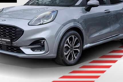 Ford Puma 17.786 km 19.750 &euro; Marne 25709