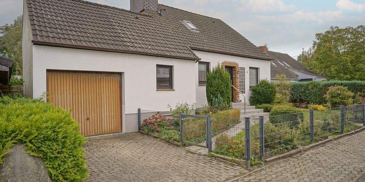 Einfamilienhaus Geestland Imsum - 6 Zimmer, 129 m&sup2;, 179.000&euro; | Angebot:25769375
