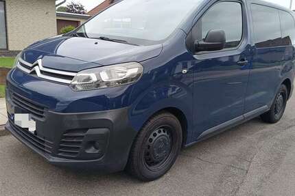 Citroen Spacetourer 221.000 km 9.500 &euro; Cuxhaven 27472