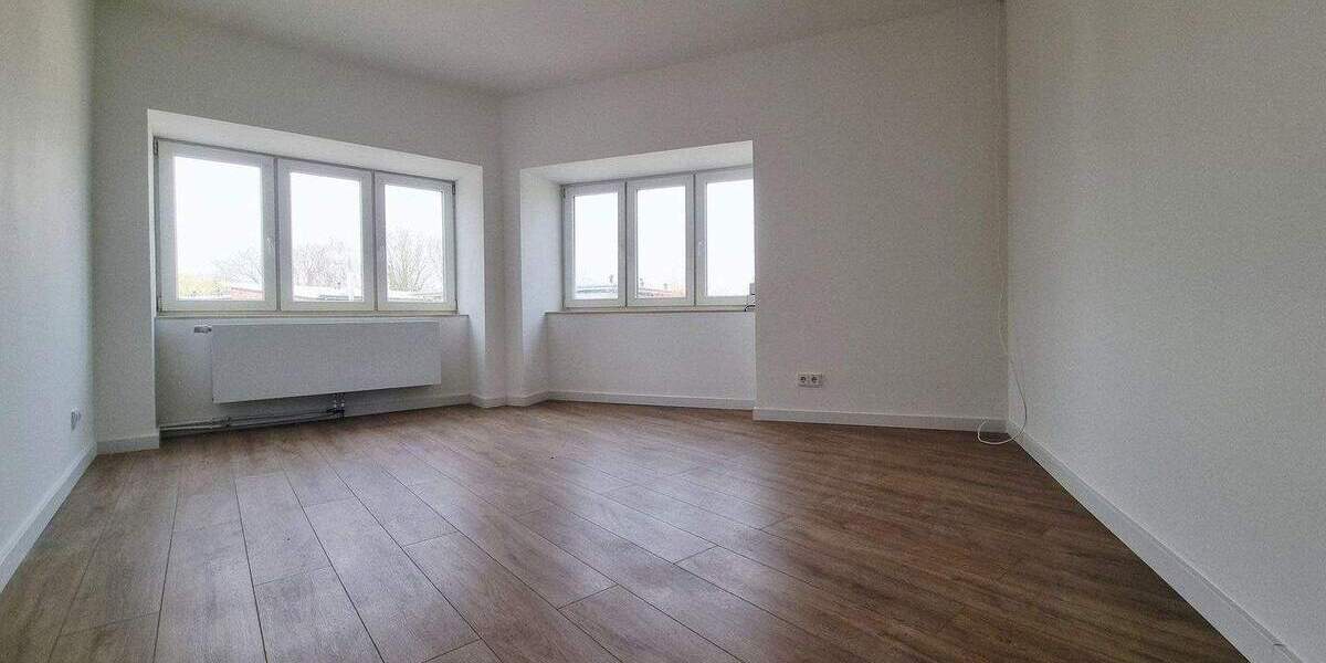 Etagenwohnung Brunsbüttel Brunsbüttel-Nord - 4 Zimmer, 90 m&sup2;, 810&euro; | Angebot:25896527