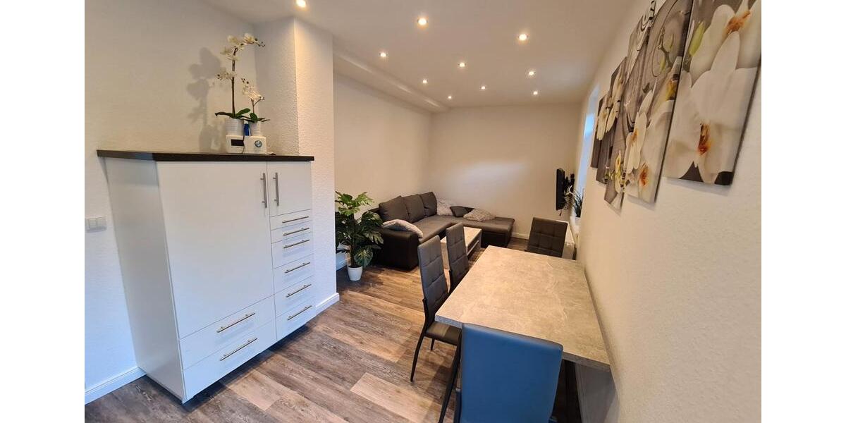 Einfamilienhaus Cuxhaven Groden - 3 Zimmer, 60 m&sup2;, 299.000&euro; | Angebot:27232037