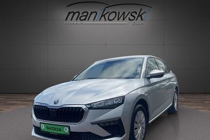 Skoda Scala 28.250 km 20.904 &euro; Cuxhaven 27472