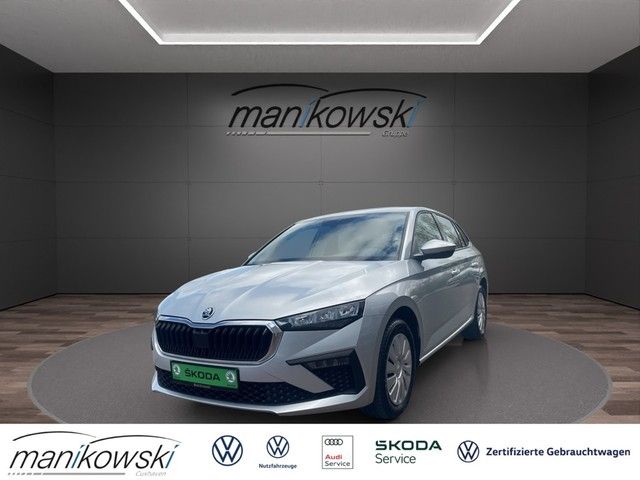 Skoda Scala 28.250 km 20.904 &euro; Cuxhaven 27472