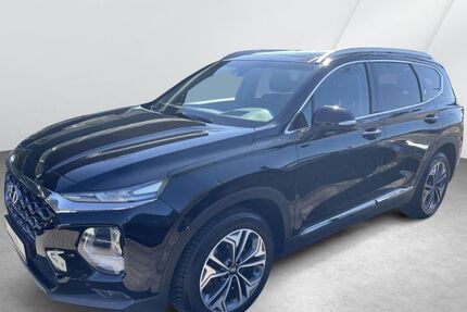 Hyundai SANTA FE 133.003 km 24.990 &euro; Cuxhaven 27472