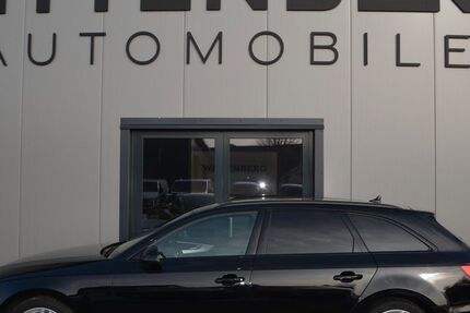 Audi A4 180.000 km 19.400 &euro; Cuxhaven 27472