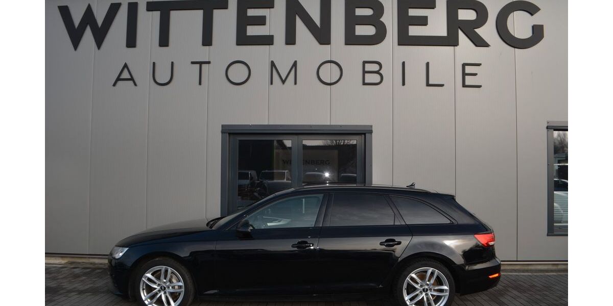 Audi A4 180.000 km 19.400 &euro; Cuxhaven 27472
