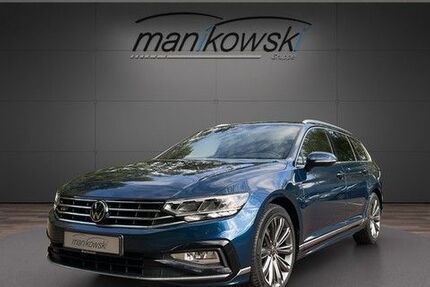 VW Passat Variant 94.786 km 27.980 &euro; Otterndorf 21762