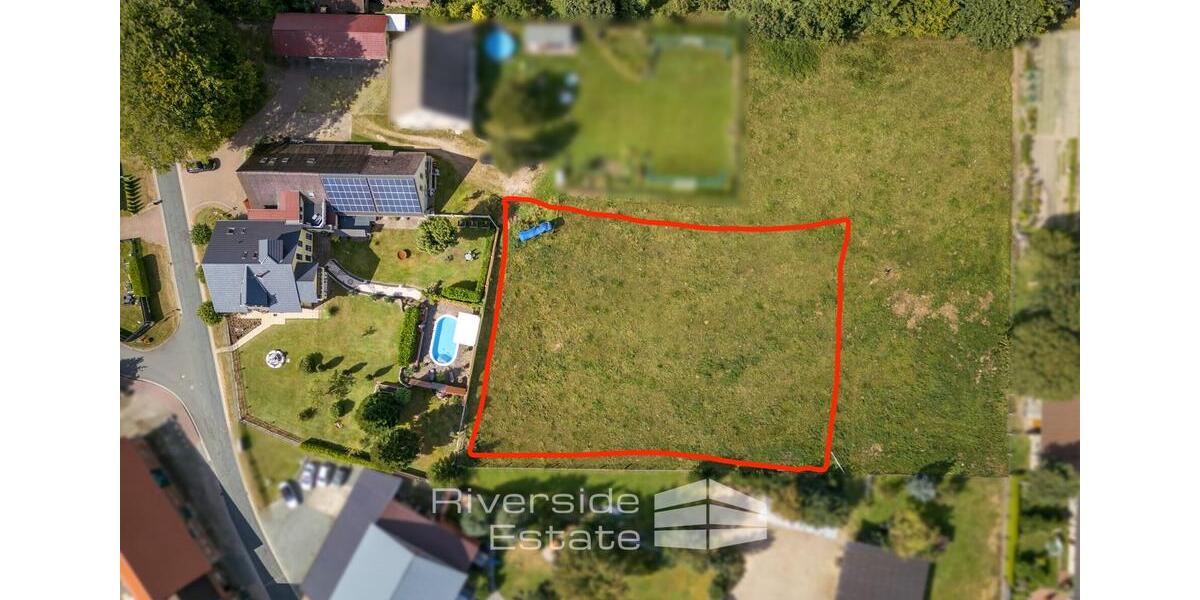 Grundstück Geestland - 195.375&euro; | Angebot:26271880
