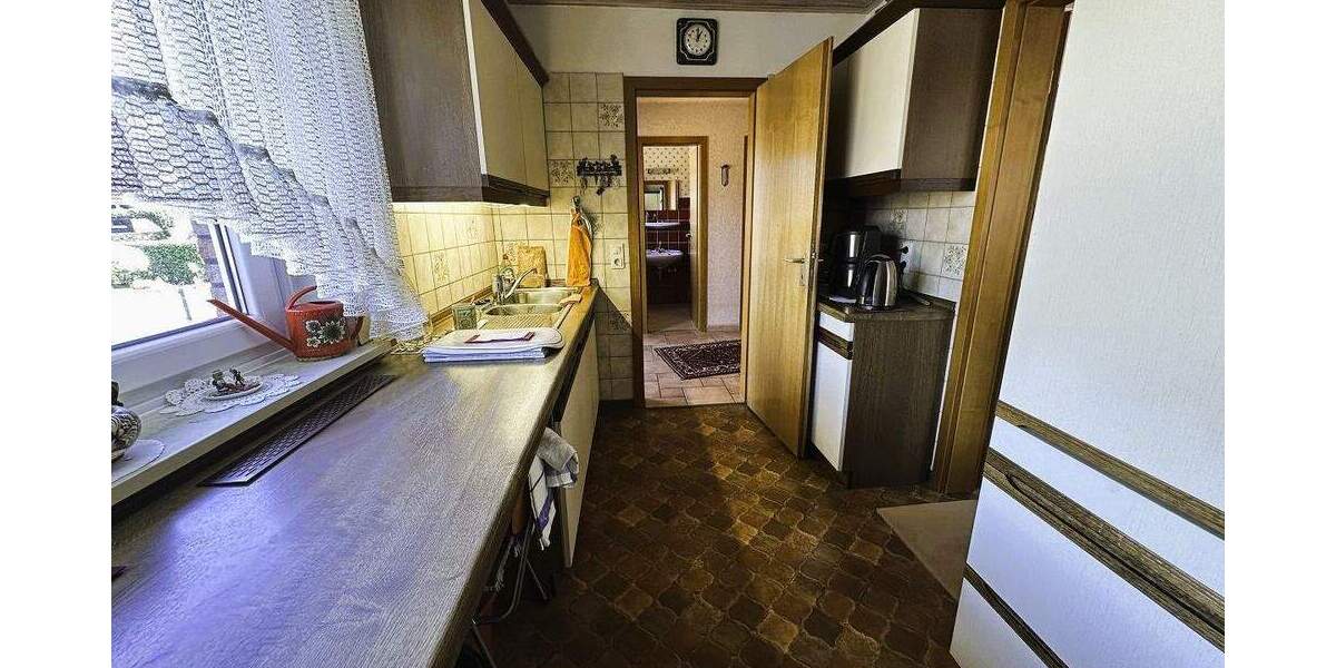 Einfamilienhaus Geestland-Drangstedt Drangstedt - 3 Zimmer, 97 m&sup2;, 249.000&euro; | Angebot:25910562