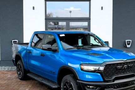 Dodge RAM 5.205 km 77.900 &euro; Langen/Geestland 27607