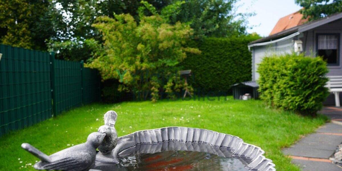 Einfamilienhaus Cuxhaven Altenbruch - 7 Zimmer, 212 m&sup2;, 495.000&euro; | Angebot:25677935