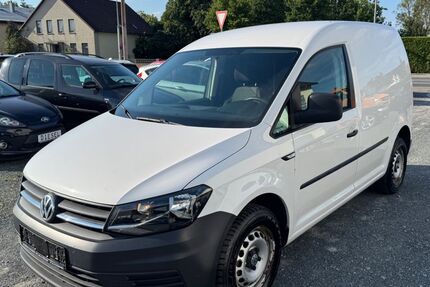 VW Caddy 200.000 km 9.999 &euro; Cuxhaven 27474
