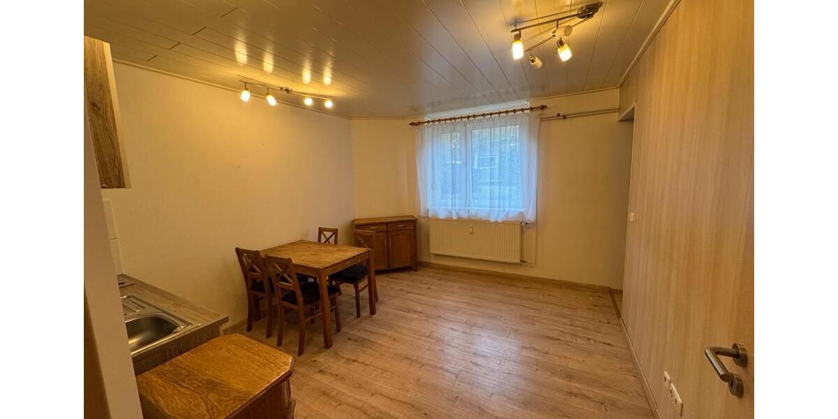 Etagenwohnung Cuxhaven Döse - 1 Zimmer, 30 m&sup2;, 545&euro; | Angebot:24593032