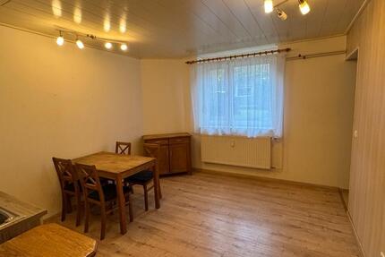 Wohnung Cuxhaven Döse - 1 Zimmer, 30 m&sup2;, 545&euro; | Angebot:24593032