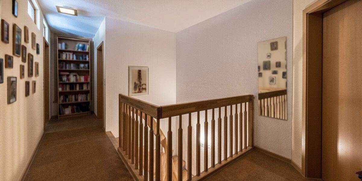 Einfamilienhaus Geestland-Debstedt Debstedt - 8 Zimmer, 242 m&sup2;, 570.000&euro; | Angebot:25737096