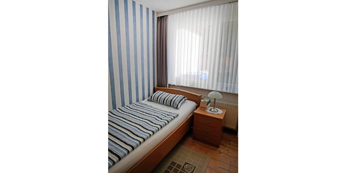 Erdgeschoßwohnung Cuxhaven Duhnen - 5 Zimmer, 143 m&sup2;, 1.400&euro; | Angebot:25887208