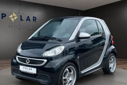 Smart ForTwo 133.300 km 5.500 &euro; Cuxhaven 27472