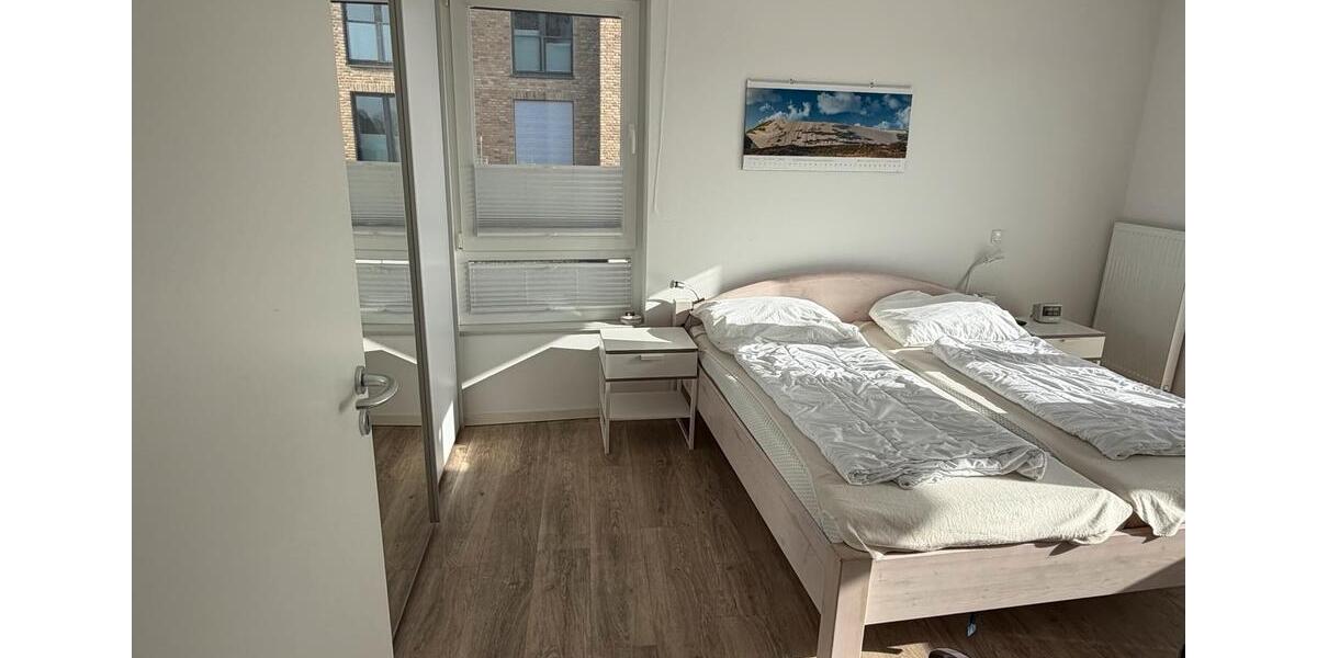 Etagenwohnung Cuxhaven Duhnen - 3 Zimmer, 83 m&sup2;, 680.000&euro; | Angebot:25239695