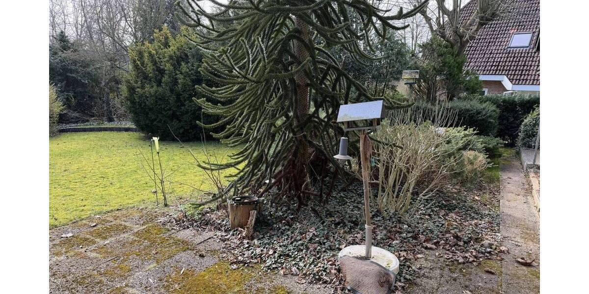 Bungalow Cadenberge - 4 Zimmer, 125 m&sup2;, 219.000&euro; | Angebot:26080266