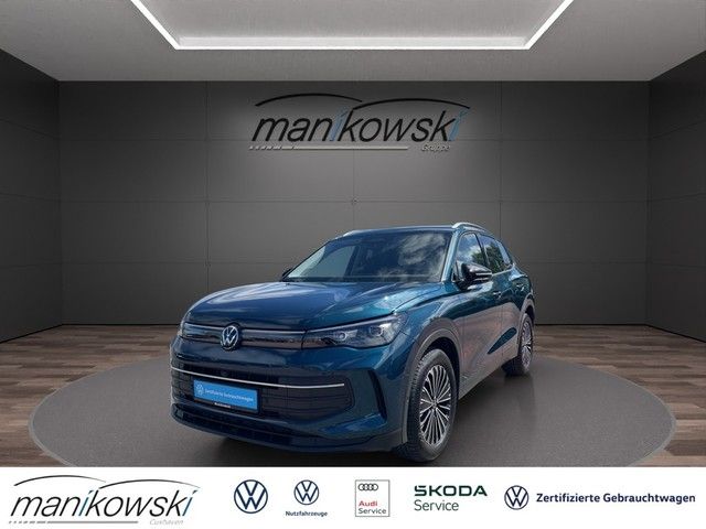 VW Tiguan 17.461 km 33.907 &euro; Cuxhaven 27472