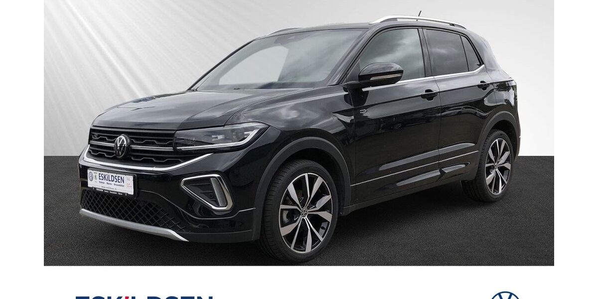 VW T-Cross 15.170 km 28.490 &euro; Marne 25709