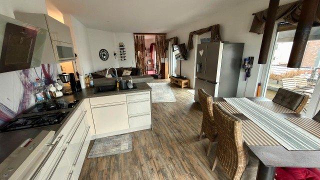 Einfamilienhaus Cuxhaven Duhnen - 3 Zimmer, 105 m&sup2;, 1.390&euro; | Angebot:26470223