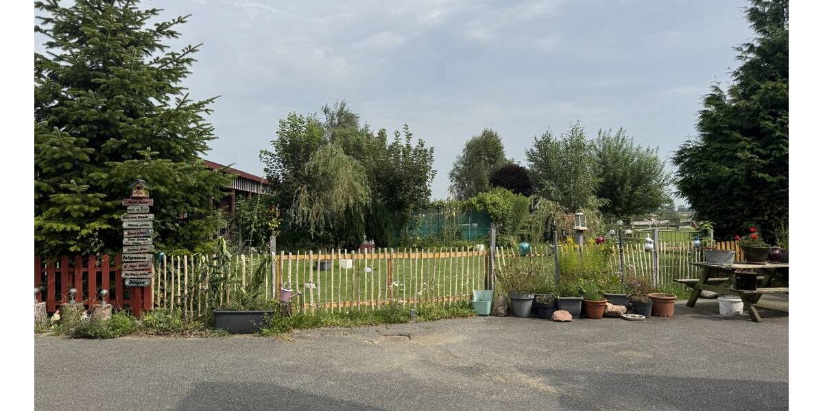 Mehrfamilienhaus, Wohnhaus Kronprinzenkoog - 2 Zimmer, 552 m&sup2;, 849.000&euro; | Angebot:25697270