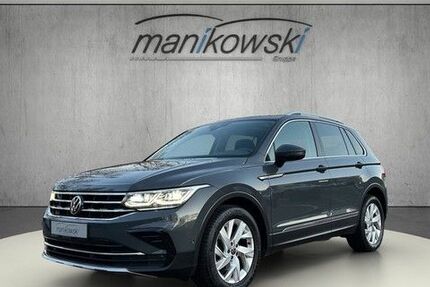 VW Tiguan 99.986 km 27.634 &euro; Otterndorf 21762