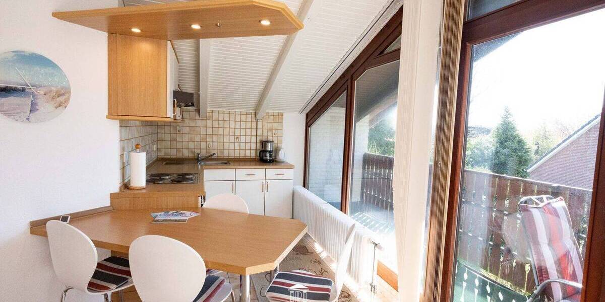 Einfamilienhaus Cuxhaven Duhnen - 1 Zimmer, 272 m&sup2;, 690.000&euro; | Angebot:25665450