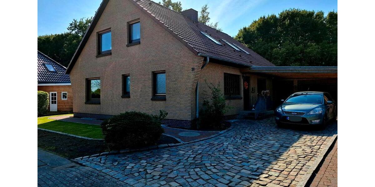 Einfamilienhaus Brunsbüttel - 5 Zimmer, 153 m&sup2;, 335.000&euro; | Angebot:24301805