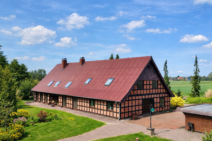 Haus Cuxhaven Groden - 7 Zimmer, 230 m&sup2;, 595.000&euro; | Angebot:27193771
