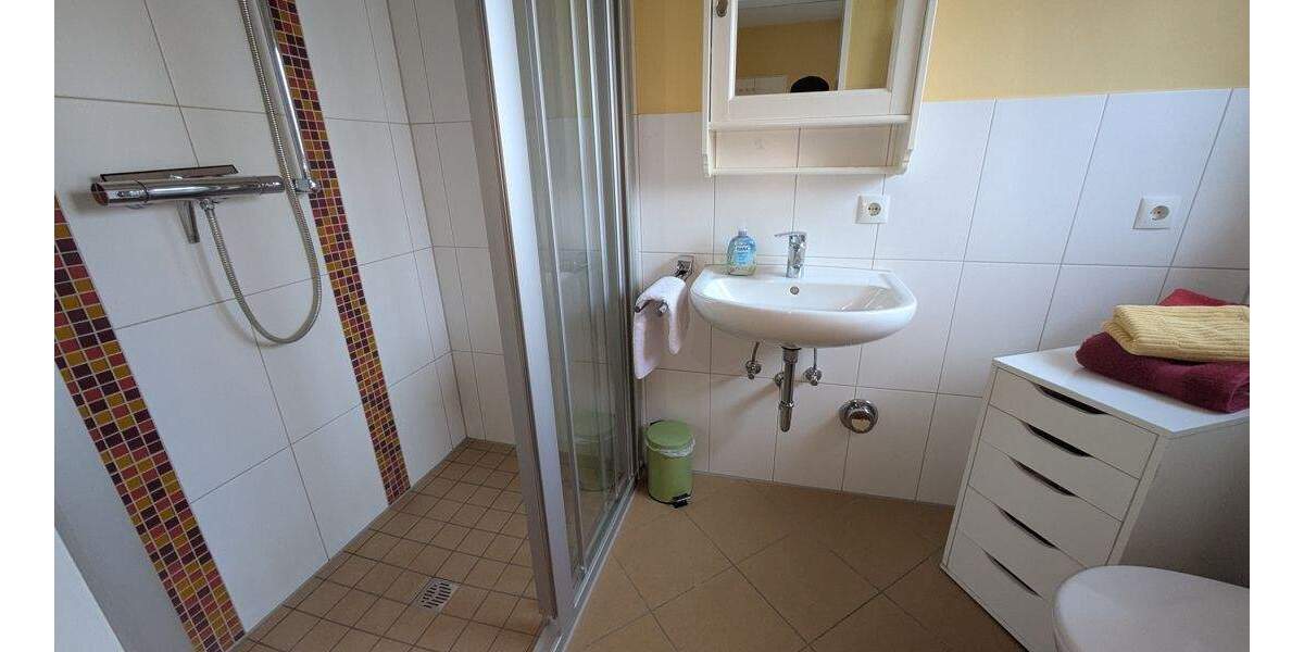 Etagenwohnung Otterndorf - 2 Zimmer, 66 m&sup2;, 168.000&euro; | Angebot:25697275