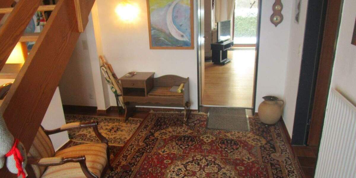 Bungalow Otterndorf - 1 Zimmer, 138 m&sup2;, 380.000&euro; | Angebot:25779433