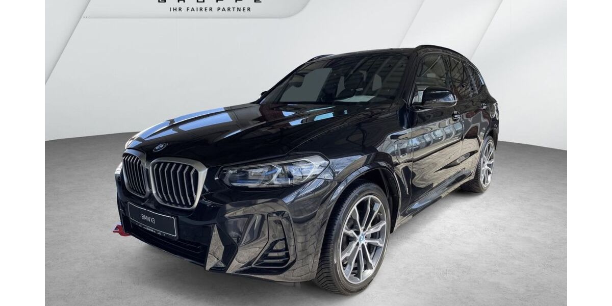 BMW X3 76.294 km 38.540 &euro; Cuxhaven 27472